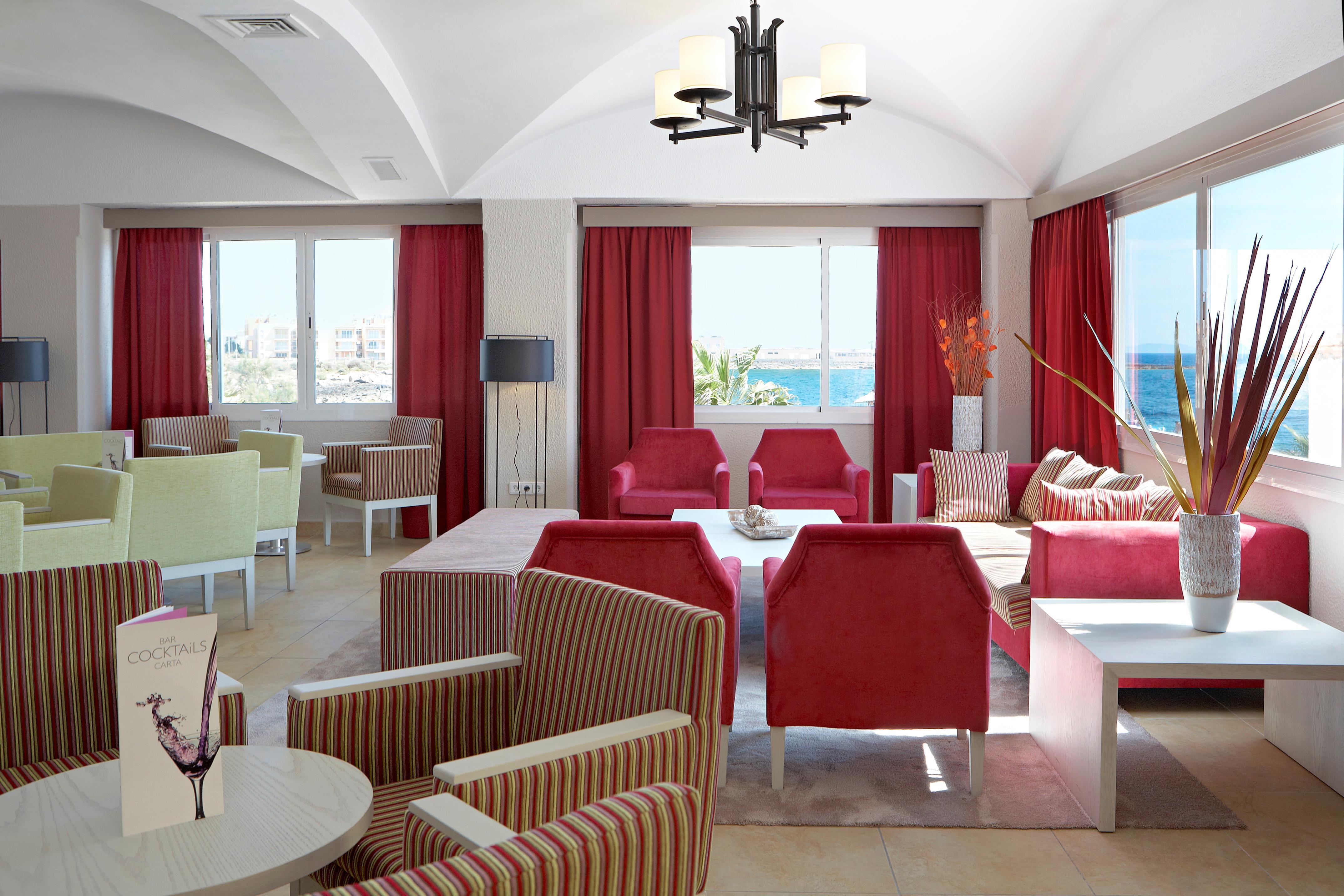 Universal Hotel Romantica Colonia de Sant Jordi Eksteriør billede